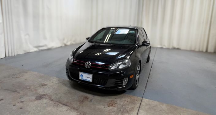 Thumbnail: 2011 Volkswagen Golf - 1