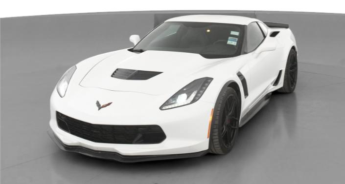 2019 Chevrolet Corvette Z06 -
                Fort Worth, TX