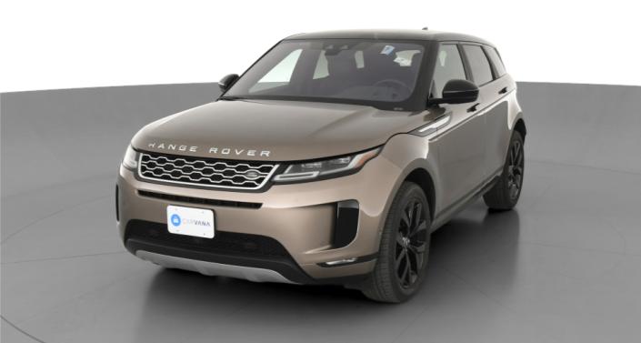 2020 Land Rover Range Rover Evoque SE -
                Haines City, FL