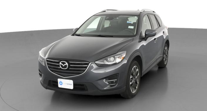 2016 Mazda CX-5 Grand Touring -
                Rocklin, CA