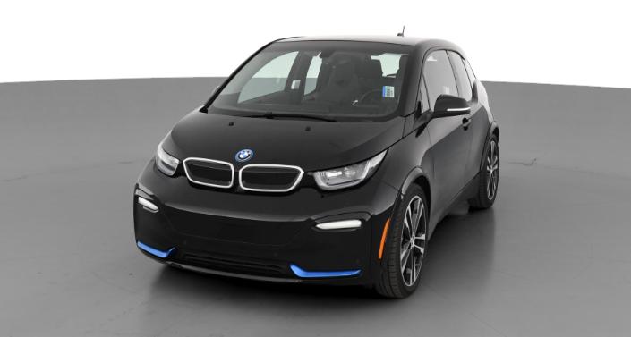 2018 BMW i3 S -
                Tolleson, AZ