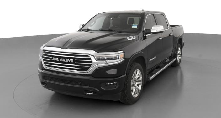 2021 RAM 1500 laramie Longhorn -
                Fort Worth, TX