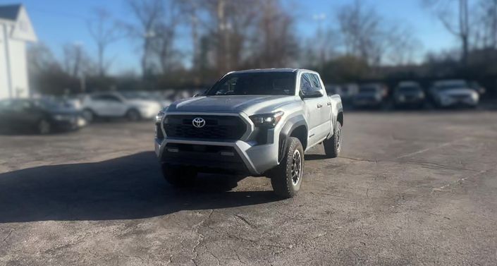 2024 Toyota Tacoma TRD Off-Road -
                Hazelwood, MO