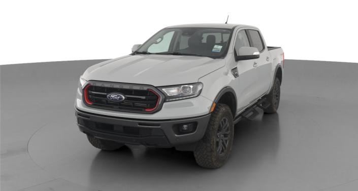 2022 Ford Ranger Lariat -
                Lorain, OH