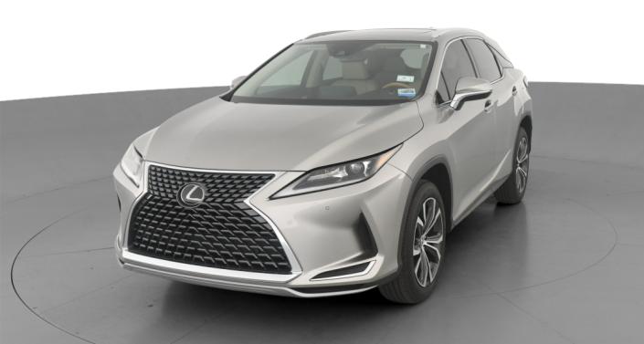 2021 Lexus RX 350 -
                Hebron, OH