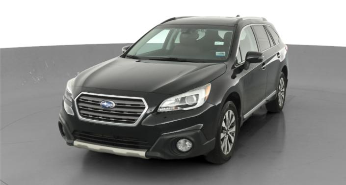 2017 Subaru Outback 3.6R Touring -
                Lorain, OH