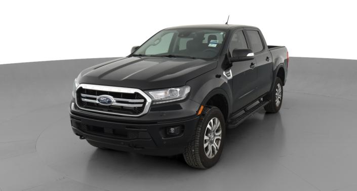 2023 Ford Ranger Lariat -
                Concord, NC