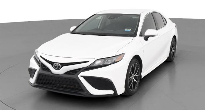 2023 Toyota Camry SE -
                Haines City, FL