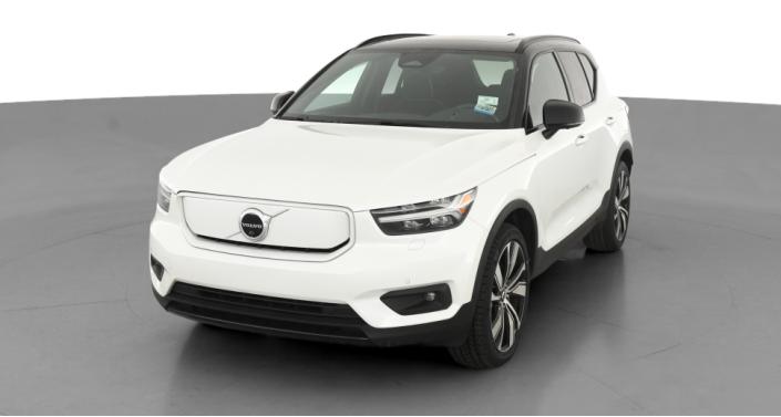 2021 Volvo XC40 Recharge Core -
                Bessemer, AL