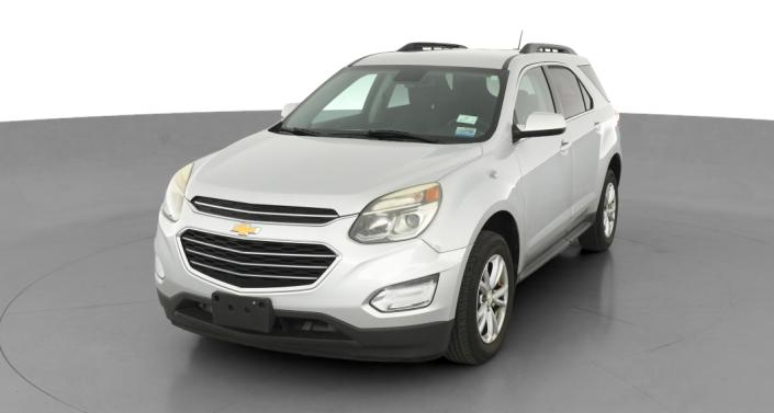 2017 Chevrolet Equinox LT -
                Bessemer, AL