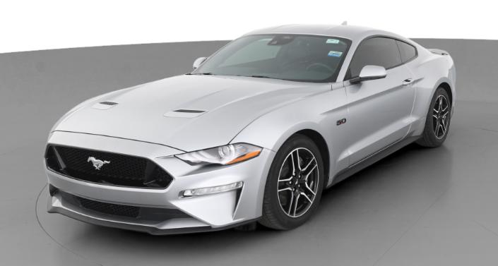 2022 Ford Mustang GT Premium -
                Concord, NC