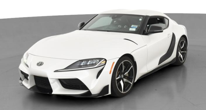 2020 Toyota GR Supra 3.0 -
                Bessemer, AL