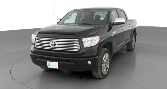 2017 Toyota Tundra Platinum -
                Hebron, OH