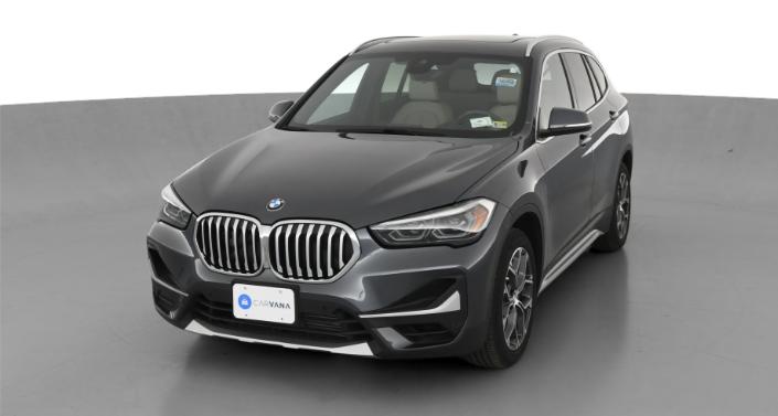 2021 BMW X1 xDrive28i -
                Colonial Heights, VA