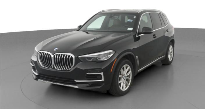 2022 BMW X5 xDrive40i -
                Hebron, OH