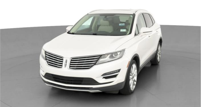 2015 Lincoln MKC Base -
                Bessemer, AL