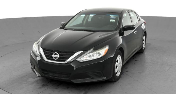 2016 Nissan Altima S -
                Lorain, OH