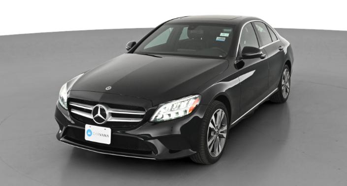 2021 Mercedes-Benz C-Class C 300 -
                Beverly, NJ