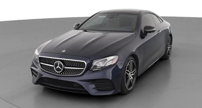 2019 Mercedes-Benz E-Class E 450 -
                Haines City, FL