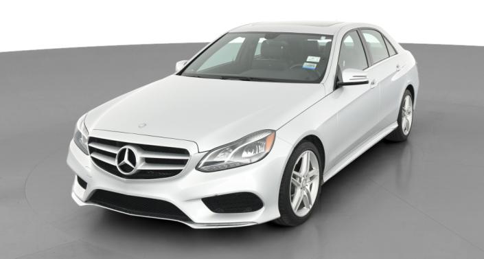 2014 Mercedes-Benz E-Class E 350 -
                Trenton, OH