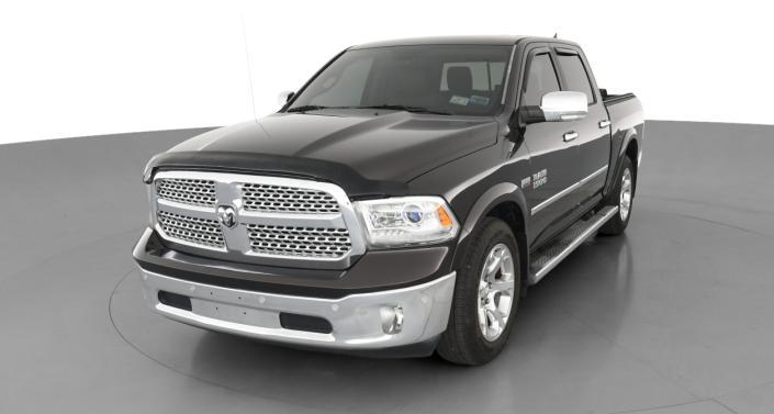 2016 RAM 1500 Laramie -
                Bessemer, AL