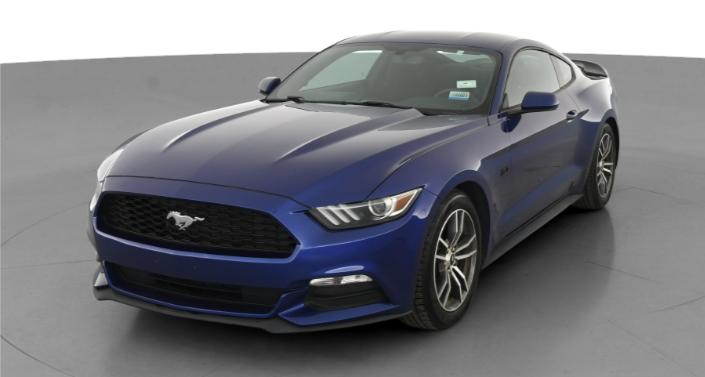 2015 Ford Mustang V6 -
                Bessemer, AL