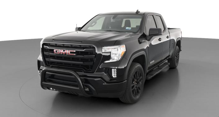 2020 GMC Sierra 1500 Elevation -
                Haines City, FL