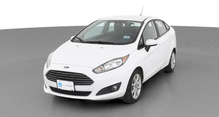 2019 Ford Fiesta SE -
                Concord, NC