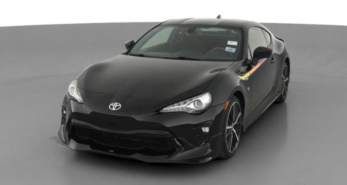 2019 Toyota 86 TRD Special Edition -
                Concord, NC