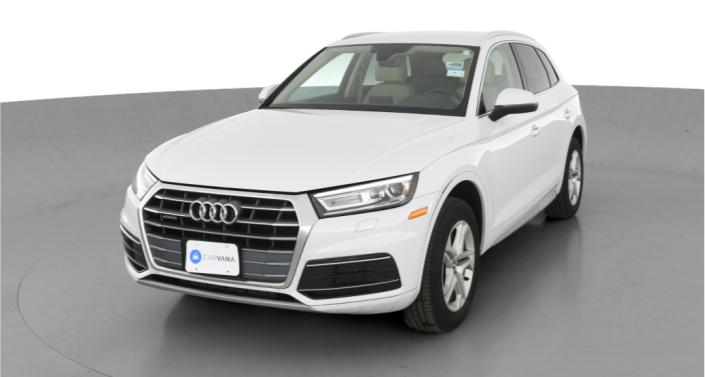 2019 Audi Q5 Premium -
                Colonial Heights, VA