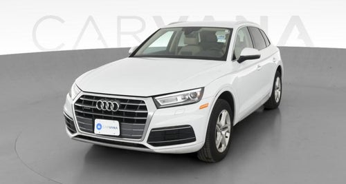 2019 Audi Q5