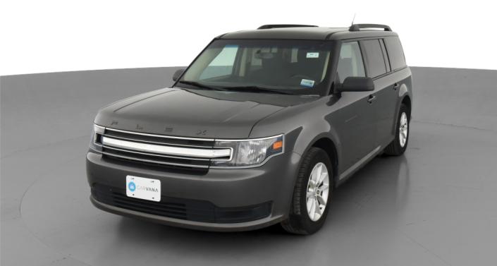 2018 Ford Flex SE -
                Concord, NC