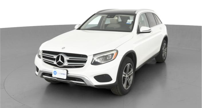 2016 Mercedes-Benz GLC 300 -
                Colonial Heights, VA