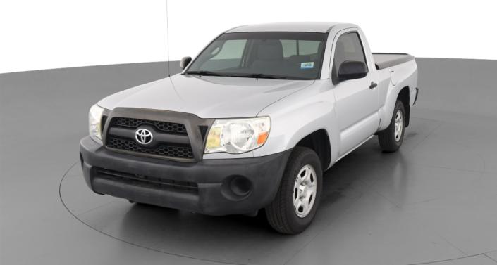 2011 Toyota Tacoma  -
                Haines City, FL