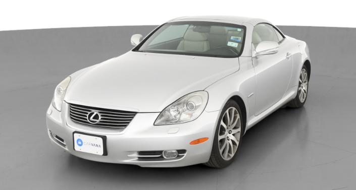 2009 Lexus SC 430 -
                Colonial Heights, VA