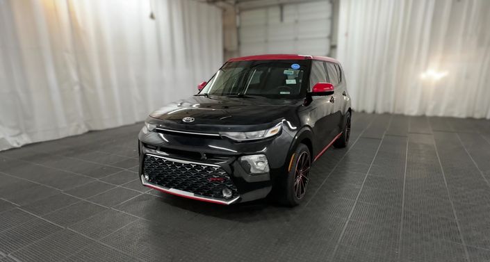 2020 Kia Soul GT-Line -
                North Las Vegas, NV