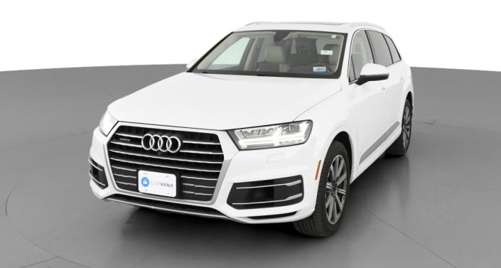 2018 Audi Q7 Prestige -
                Tolleson, AZ