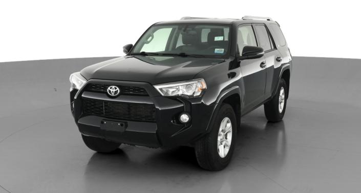 2018 Toyota 4Runner SR5 -
                Lorain, OH