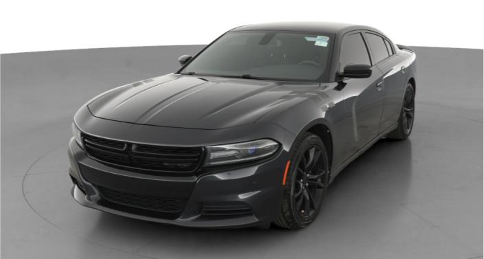 2016 Dodge Charger SE -
                Bessemer, AL