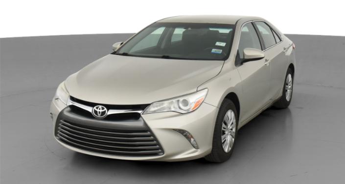 2017 Toyota Camry LE -
                Concord, NC