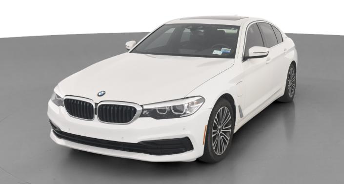 2019 BMW 5 Series 530e iPerformance -
                Auburn, GA