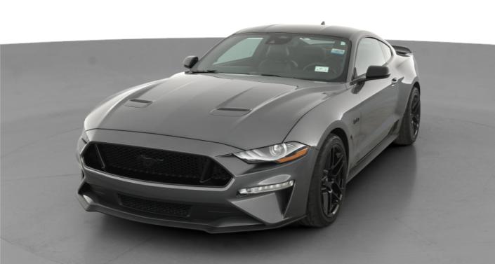 2022 Ford Mustang GT Premium -
                Bessemer, AL