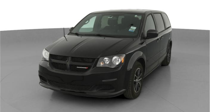 2016 Dodge Grand Caravan SE -
                Tolleson, AZ