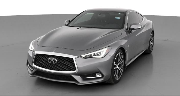 2020 INFINITI Q60 Pure -
                Tolleson, AZ