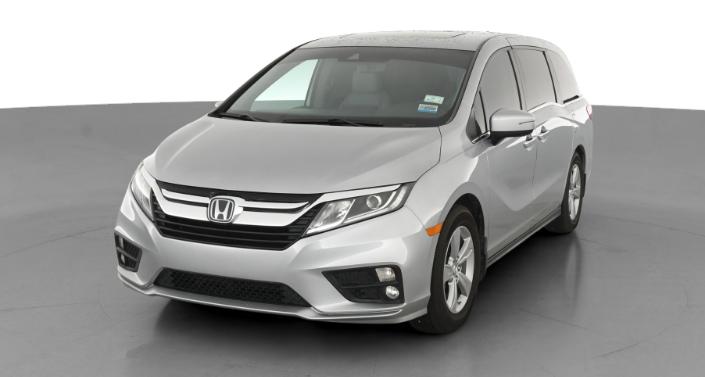 2019 Honda Odyssey EX-L -
                Bessemer, AL