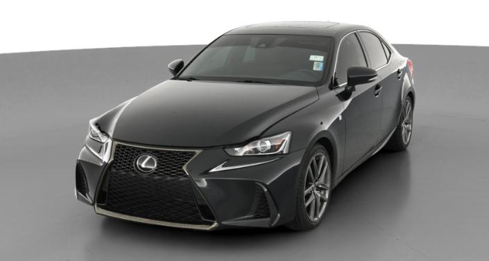 2020 Lexus IS 300 -
                Trenton, OH