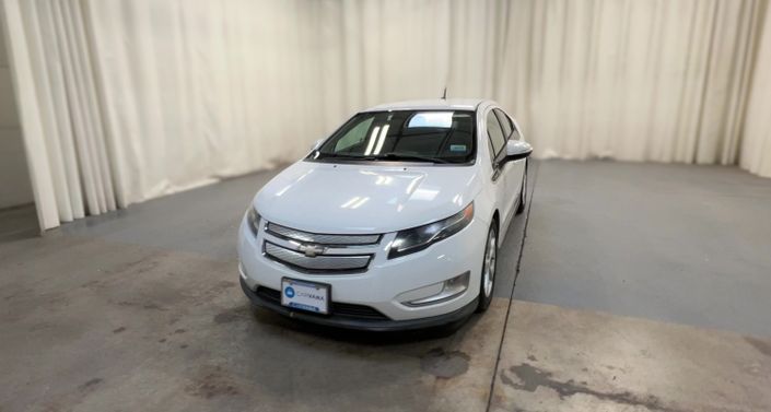 2013 Chevrolet Volt Base -
                  Tolleson, AZ