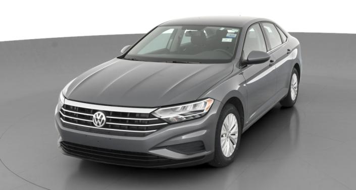 2019 Volkswagen Jetta S -
                Rocklin, CA