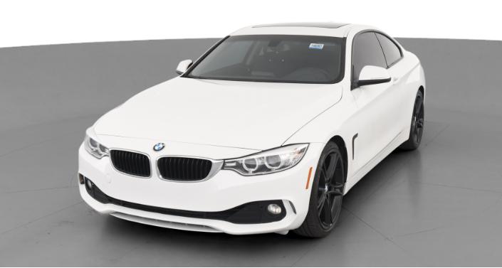 2014 BMW 4 Series 428i -
                Beverly, NJ