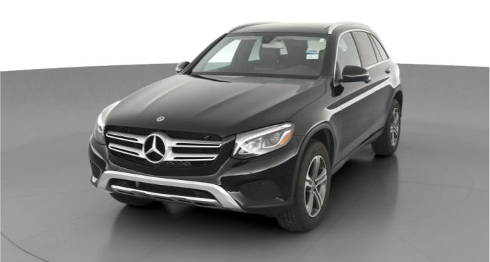 2019 Mercedes-Benz GLC 300 -
                Rocklin, CA